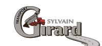 Transport Sylvain Girard